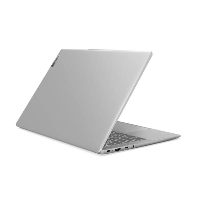 Lenovo Ideapad Slim 5 14IRL8 82XD006JPH Laptop (Cloud Grey) | 14” WUXGA (1920x1200) OLED | i7-13620H | Intel UHD Graphics | 16GB RAM | 512GB SSD | Windows 11 Home | MS Office Home & Student 2021 | Lenovo Casual Backpack B210