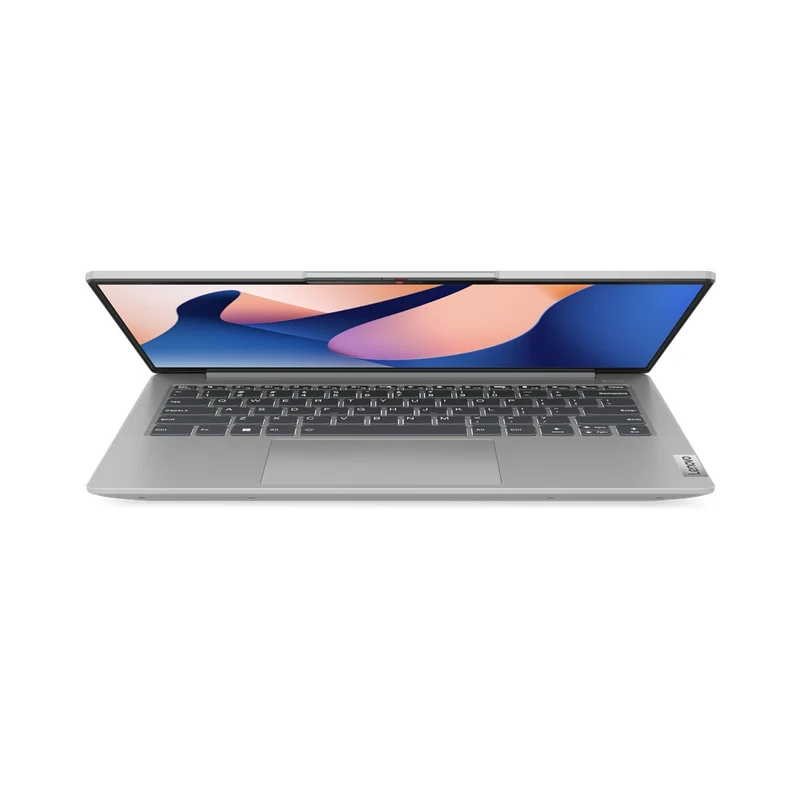 Lenovo Ideapad Slim 5 14IRL8 82XD006KPH Laptop (Cloud Grey) | 14” WUXGA (1920x1200) OLED | i5-13500H | Intel Iris Xe Graphics | 16GB RAM | 512GB SSD | Windows 11 Home | MS Office Home & Student 2021 | Lenovo Casual Backpack B210