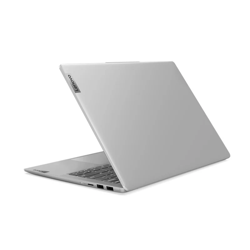 Lenovo Ideapad Slim 5 14IRL8 82XD006KPH Laptop (Cloud Grey) | 14” WUXGA (1920x1200) OLED | i5-13500H | Intel Iris Xe Graphics | 16GB RAM | 512GB SSD | Windows 11 Home | MS Office Home & Student 2021 | Lenovo Casual Backpack B210