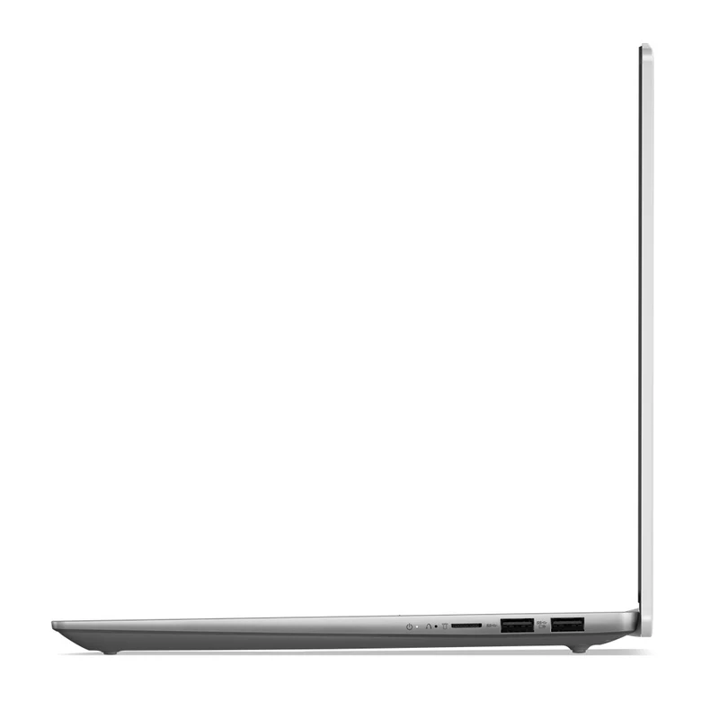 Lenovo Ideapad Slim 5 14IRL8 82XD006KPH Laptop (Cloud Grey) | 14” WUXGA (1920x1200) OLED | i5-13500H | Intel Iris Xe Graphics | 16GB RAM | 512GB SSD | Windows 11 Home | MS Office Home & Student 2021 | Lenovo Casual Backpack B210
