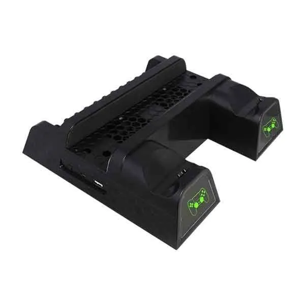 DOBE MULTIFUNCTIONAL COOLING STAND FOR PS4 SLIM/PRO TP4-1785