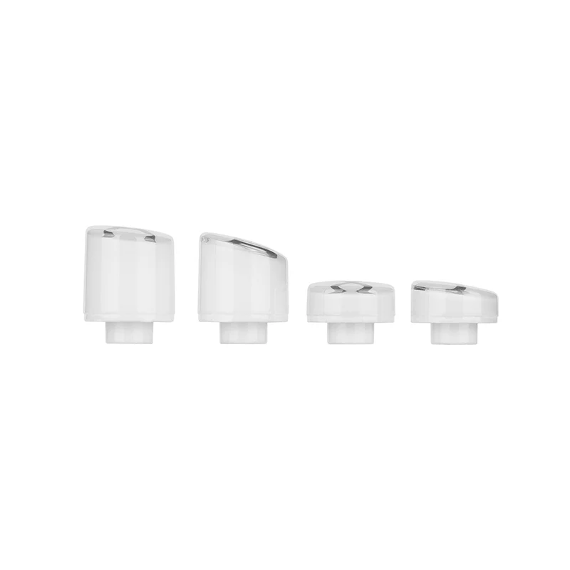 Gulikit Kingkong 2 Controller Keycap (NS32) (White)