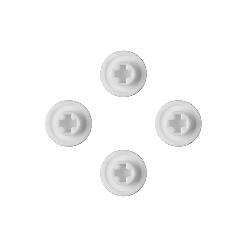 Gulikit Kingkong 2 Controller Keycap (NS32) (White)