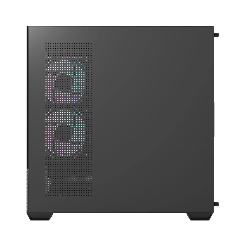 Darkflash DS900 Air Panoramic Glass Slide Panel Luxury PC Gaming Case