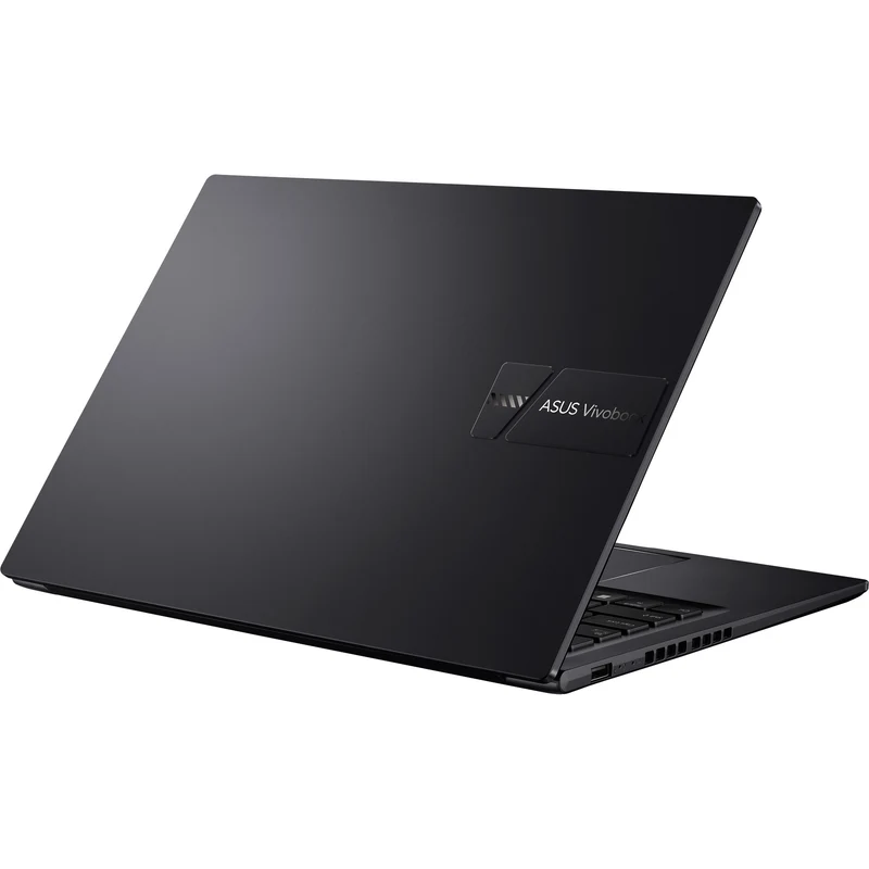 Asus Vivobook 14 X1405ZA-LY040WS Laptop (Indie Black) | 14” WUXGA (1920x1200) | i3 1215U | 8GB RAM | 512GB SSD | Intel Iris Xe Graphics | Windows 11 Home | Asus AP4600 Backpack
