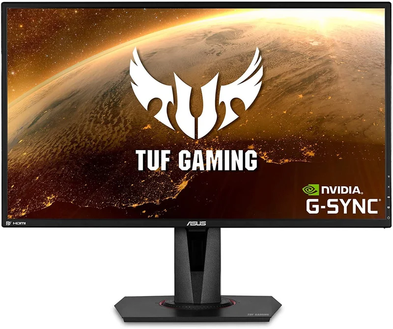 ASUS VG27BQ 27" TUF Gaming Monitor
