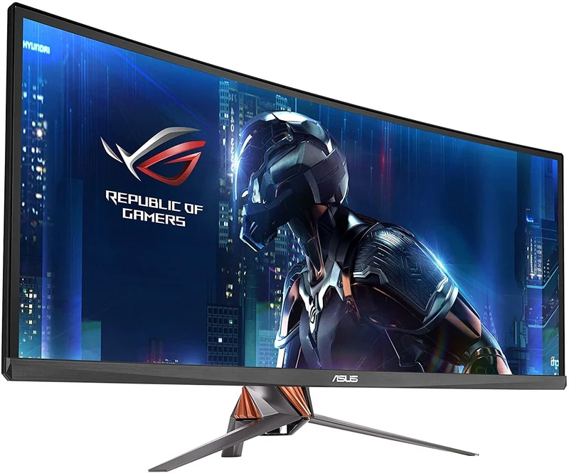 ASUS ROG Swift Curved PG348Q 34" Gaming Monitor