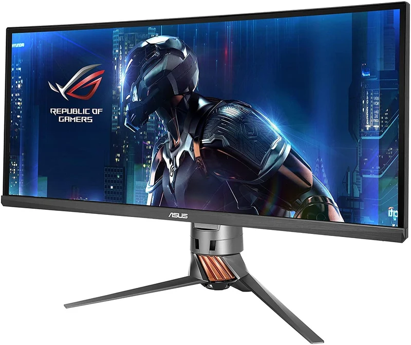 ASUS ROG Swift Curved PG348Q 34" Gaming Monitor