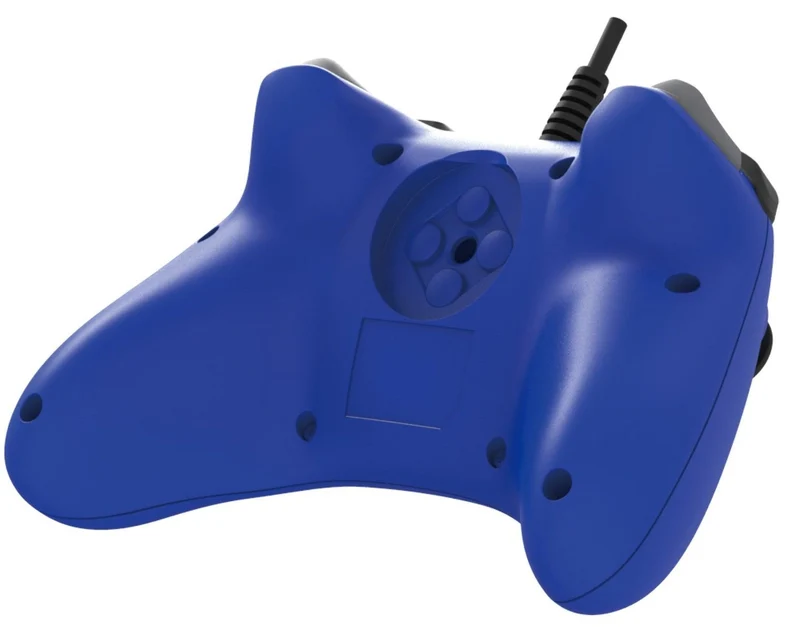 Hori NSW Wired Horipad Blue (NSW-155A)