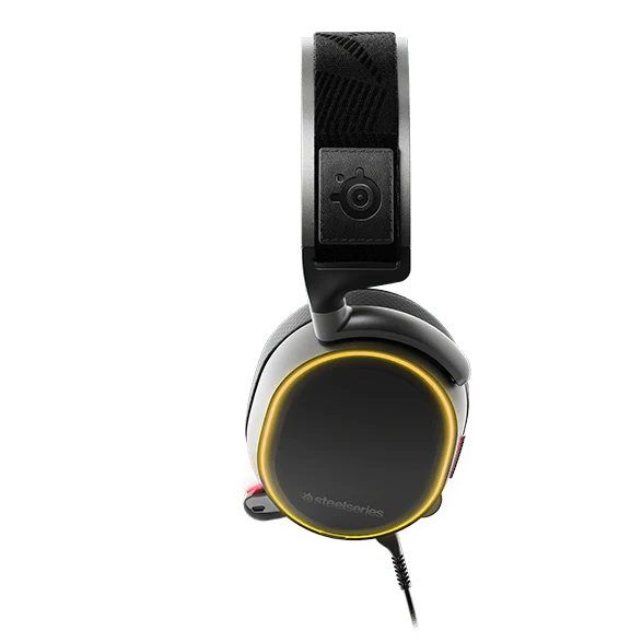 Steelseries Arctis Pro Gaming Headset for PC (PN61486)