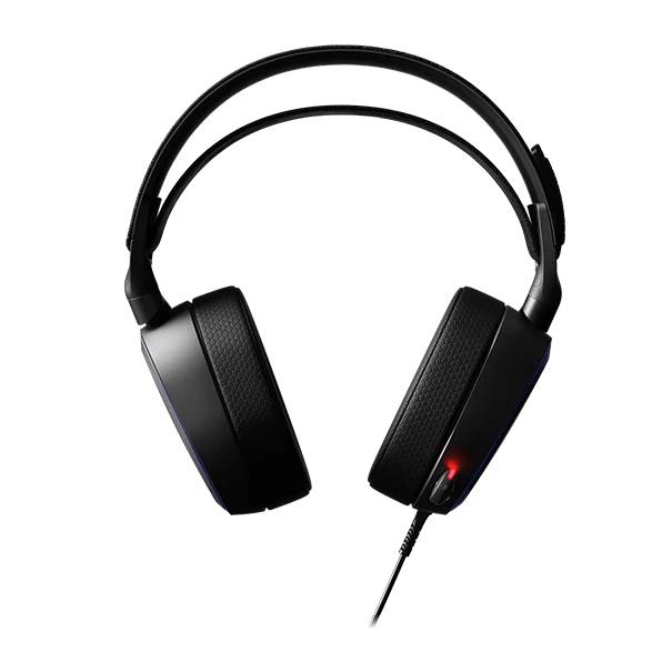 Steelseries Arctis Pro Gaming Headset for PC (PN61486)