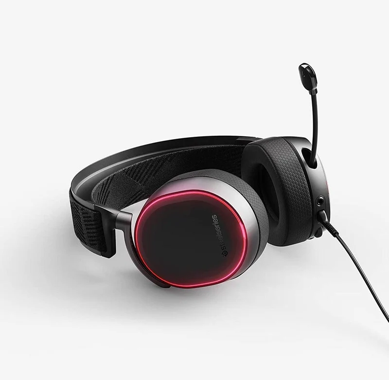 Steelseries Arctis Pro Gaming Headset for PC (PN61486)