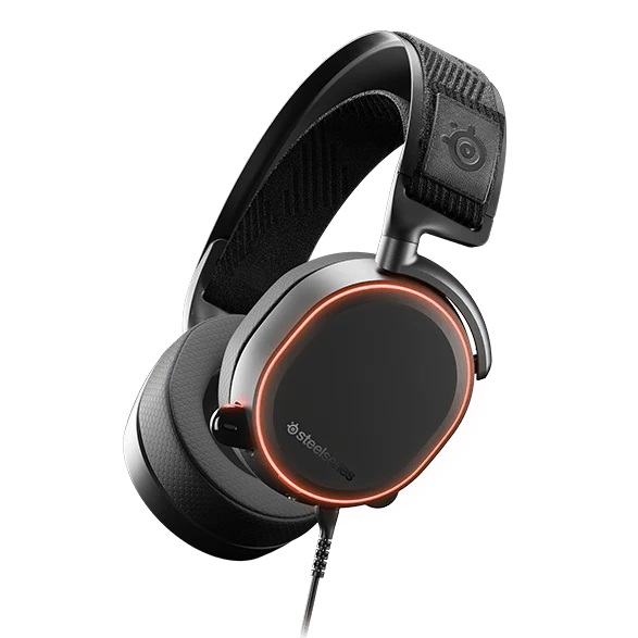 Steelseries Arctis Pro Gaming Headset for PC (PN61486)