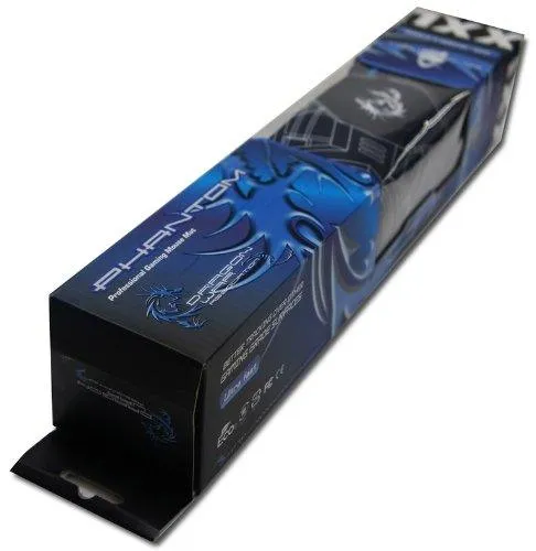 Elephant Dragonwar Phantom Prof. Gaming Mouse Mat (GP-002)