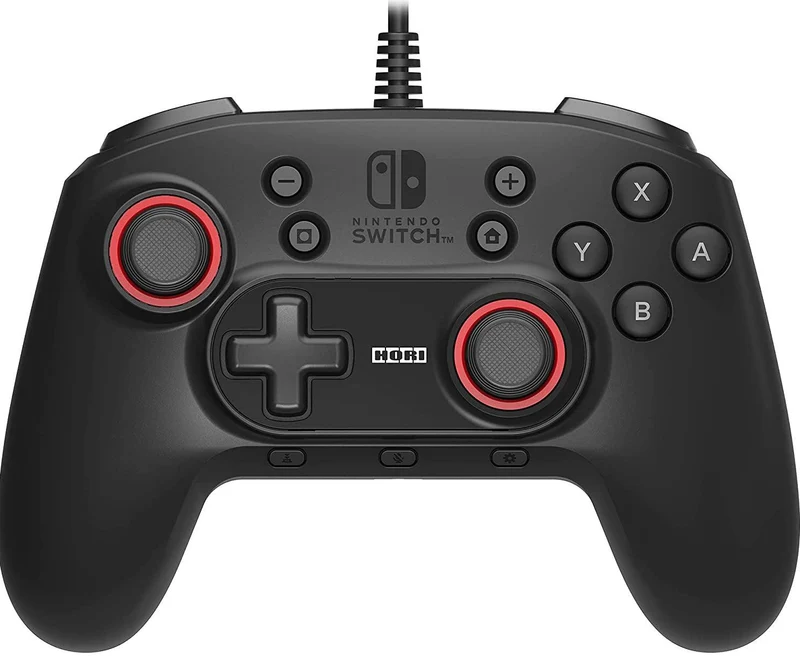 Hori NSW Horipad Motion Aim (NSW-326A)