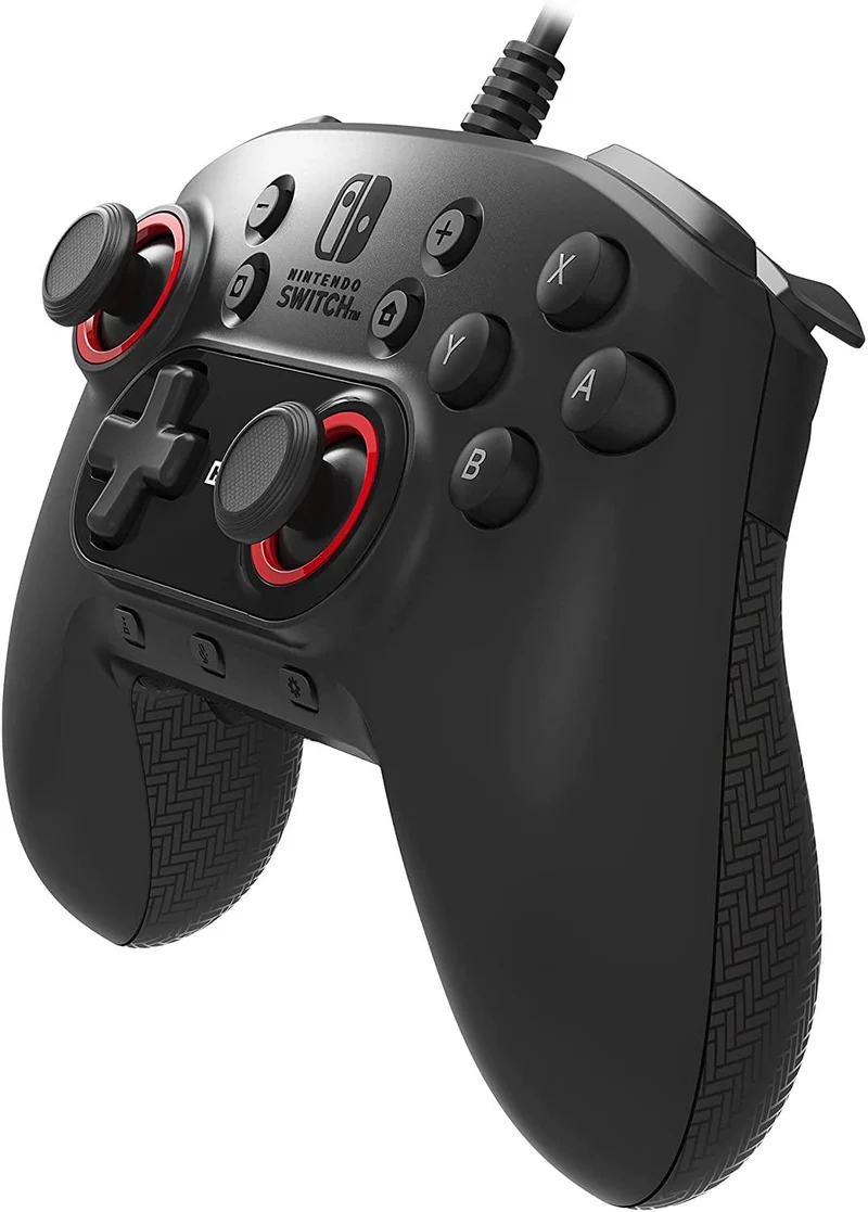 Hori NSW Horipad Motion Aim (NSW-326A)