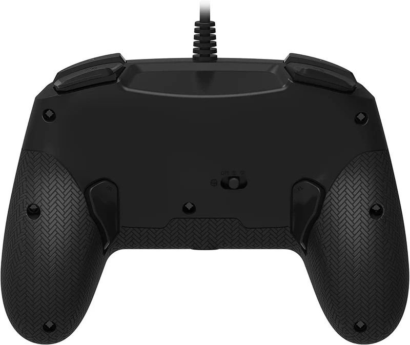 Hori NSW Horipad Motion Aim (NSW-326A)