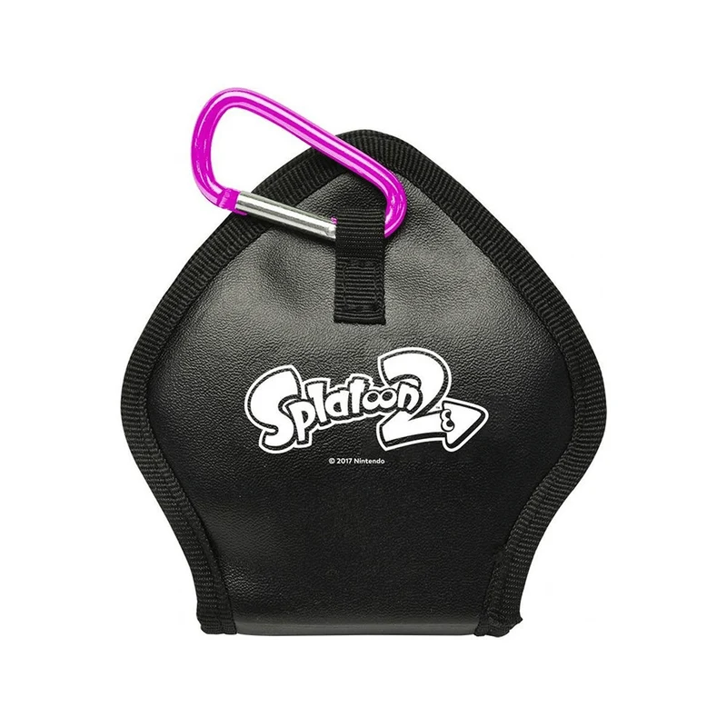 NSW Hori Accessory Set Splatoon 2 JPN (NSW-050)