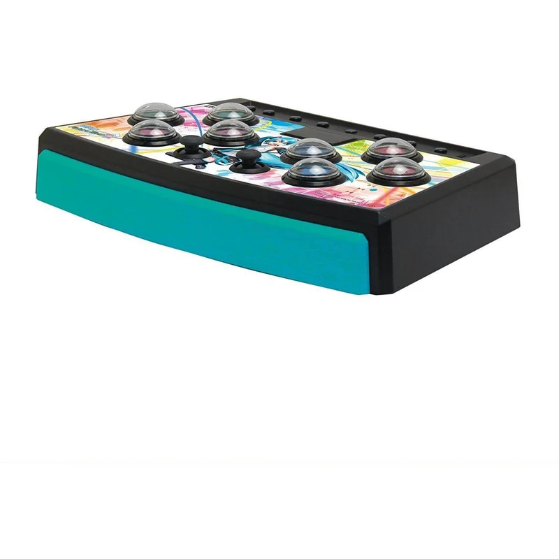 PS4/PS3 Hori Hatsune Miku Mini Controller (PS4-103)