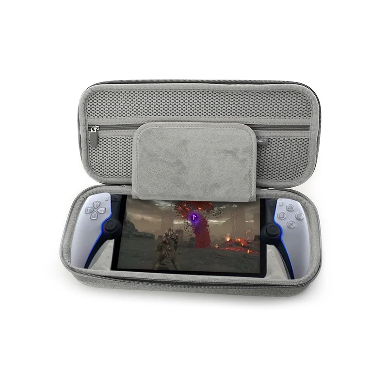 Dobe Storage Case for Playstation Portal TP5-3552