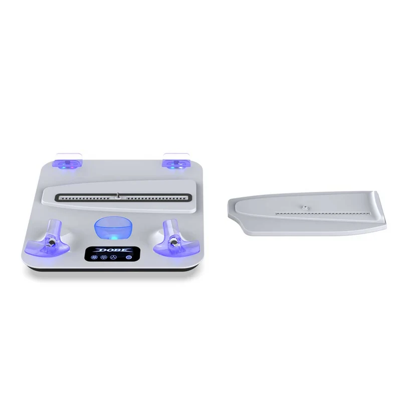 Dobe Multifunctional Cooling Stand For PS5 / PSVR2 TP5-3550