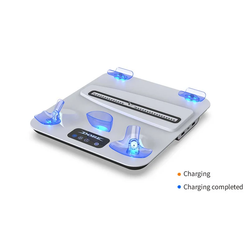 Dobe Multifunctional Cooling Stand For PS5 / PSVR2 TP5-3550