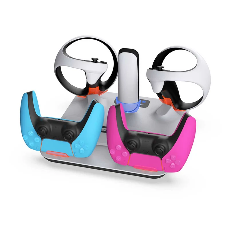Dobe Multifunctional Cooling Stand For PS5 / PSVR2 TP5-3550