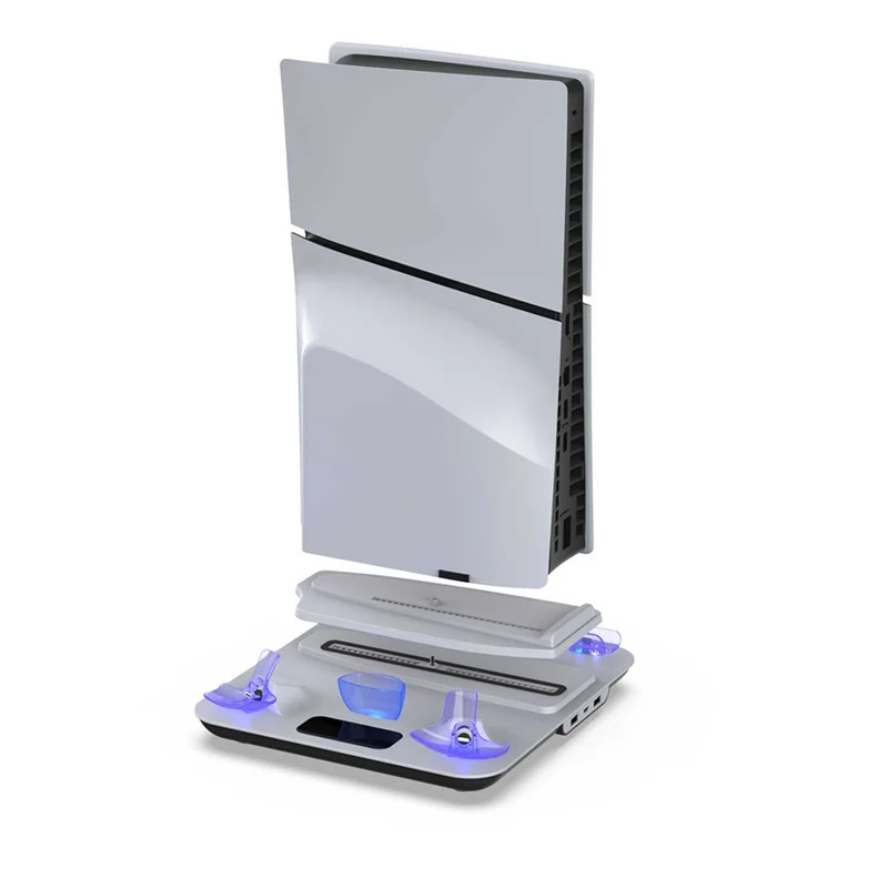 Dobe Multifunctional Cooling Stand For PS5 / PSVR2 TP5-3550