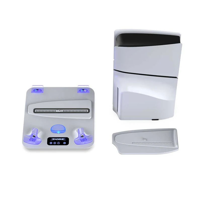 Dobe Multifunctional Cooling Stand For PS5 / PSVR2 TP5-3550