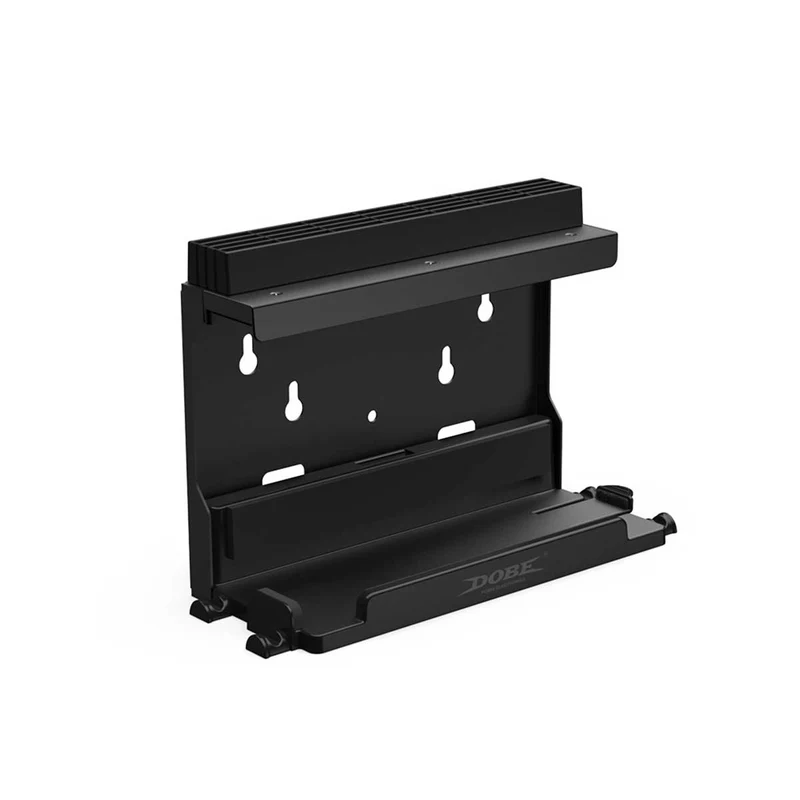 Dobe Wall Mount Bracket for Switch/ Switch OLED TNS-3118