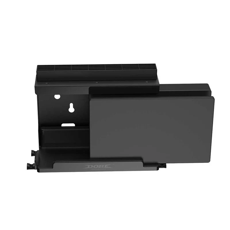 Dobe Wall Mount Bracket for Switch/ Switch OLED TNS-3118
