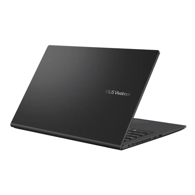 Asus Vivobook 15 X1500EA-EJ3725WS Laptop (Indie Black) | 15.6" FHD (1920 X 1080) | i3-1115G4 | 8GB RAM | 256GB SSD | Intel UHD Graphics | Windows 11 Home | MS Office Home & Student 2021 | Asus AP4600 Backpack