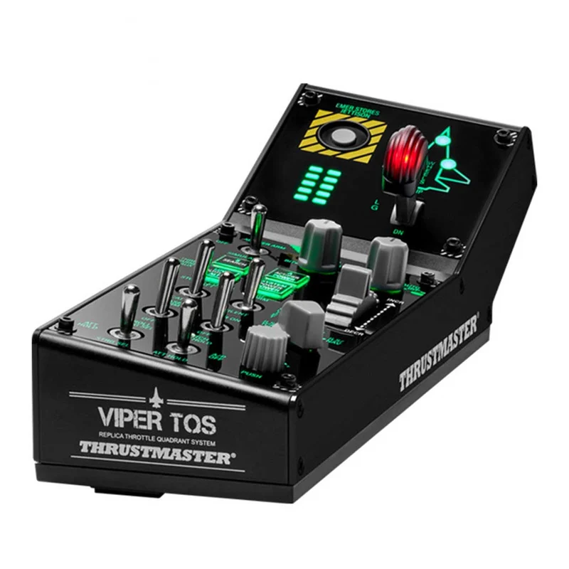 Thrustmaster Viper Panel For PC