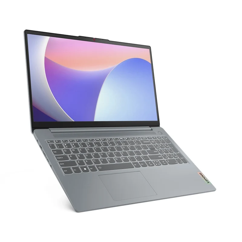 Lenovo IdeaPad Slim 3 15IRH8 83EM000EPH Laptop (Arctic Grey) | i5-13420H | 16GB RAM | 512GB SSD | Intel UHD Graphics | MS Office Home & Student 2021 | Lenovo Casual Backpack B210
