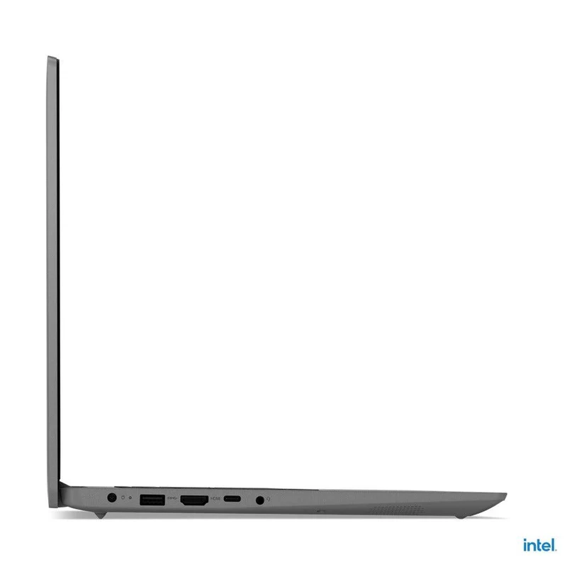 Lenovo IdeaPad 3 15IAU7 82RK00WKPH Laptop (Arctic Grey) | 15.6” FHD | i3-1215U | 8GB RAM | 512GB SSD | Intel UHD Graphics | Windows 11 Home | Lenovo Casual Backpack B210