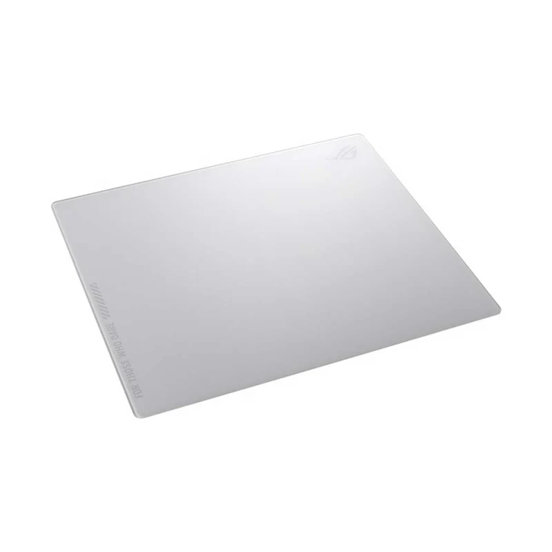 Asus ROG Moonstone Ace L Tempered Glass Gaming Mouse Pad