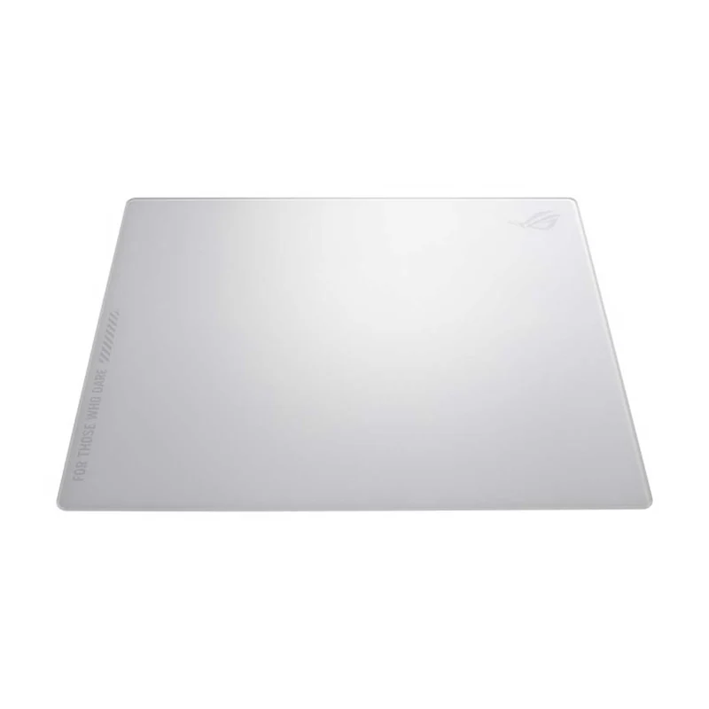 Asus ROG Moonstone Ace L Tempered Glass Gaming Mouse Pad