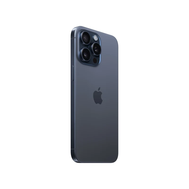 Apple iPhone 15 Pro Max A3106 (256GB, 512GB) (Blue Titanium, White Titanium, Black Titanium, Natural Titanium)