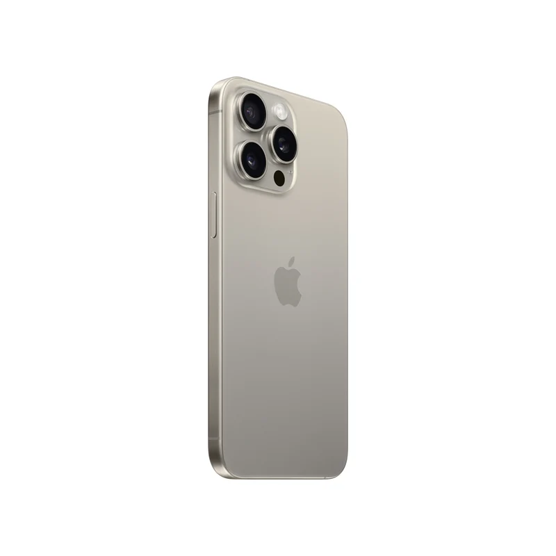 Apple iPhone 15 Pro Max A3106 (256GB, 512GB) (Blue Titanium, White Titanium, Black Titanium, Natural Titanium)