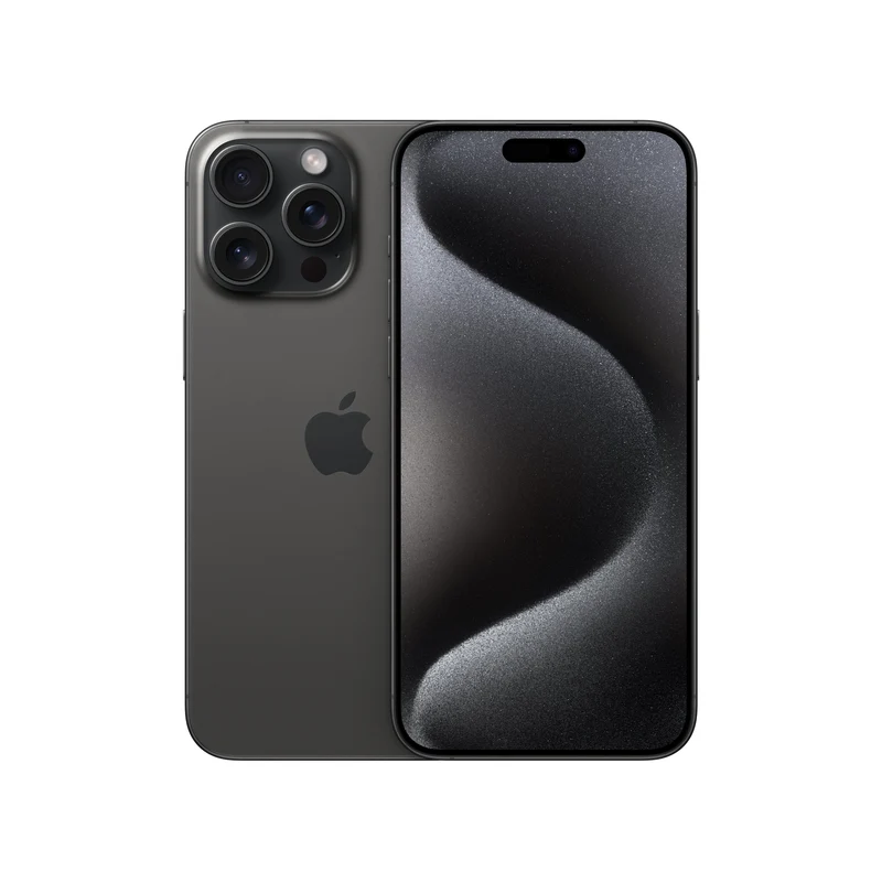 Apple iPhone 15 Pro Max A3106 (256GB, 512GB) (Blue Titanium, White Titanium, Black Titanium, Natural Titanium)