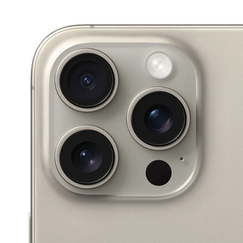 Apple iPhone 15 Pro Max A3106 (256GB, 512GB) (Blue Titanium, White Titanium, Black Titanium, Natural Titanium)