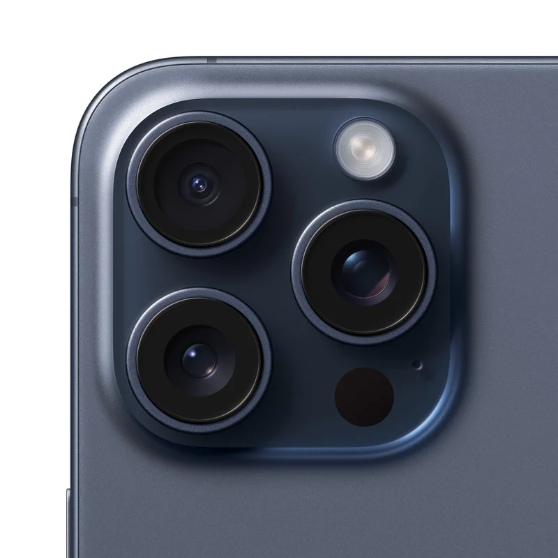 Apple iPhone 15 Pro Max A3106 (256GB, 512GB) (Blue Titanium, White Titanium, Black Titanium, Natural Titanium)