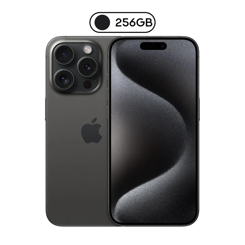 Apple iPhone 15 Pro A3102