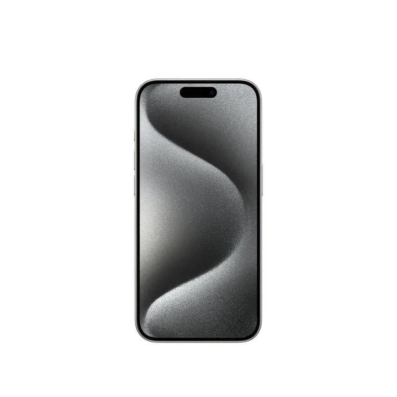 Apple iPhone 15 Pro A3102