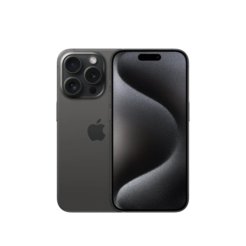 Apple iPhone 15 Pro A3102