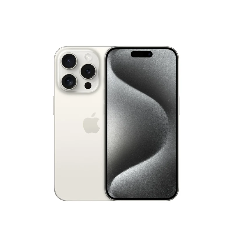 Apple iPhone 15 Pro A3102