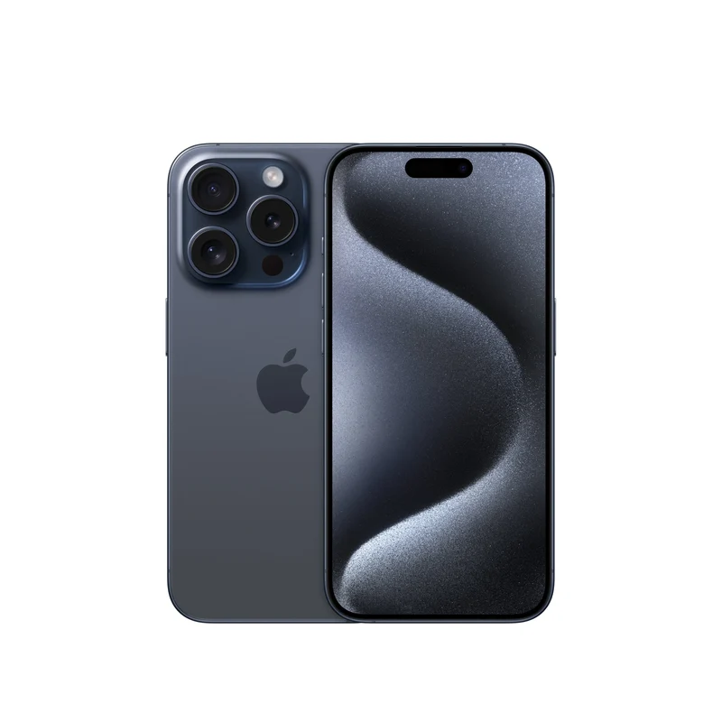 Apple iPhone 15 Pro A3102