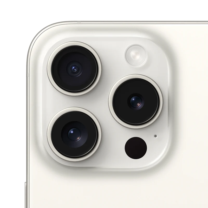 Apple iPhone 15 Pro A3102
