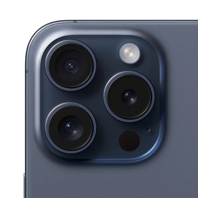 Apple iPhone 15 Pro A3102