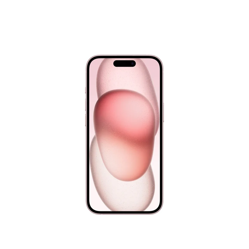 Apple iPhone 15 A3090 (128GB, 256GB, 512GB) (Black, Blue, Pink, Green)